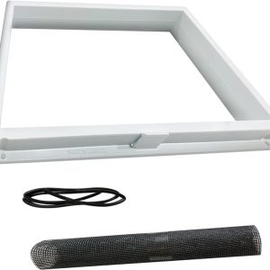 DIY Bug / Insect Screen Window Kit